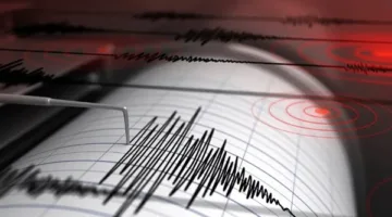 عاجل.. ثلاث هزات أرضية تضرب مصر في الغردقة ومطروح والجيزة خلال ساعتين