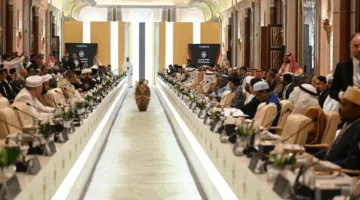 ندوة الحج الكبرى تسلط الضوء على مفهوم “الاستطاعة” وأهمية تثقيف الحجاج بمعانيه
