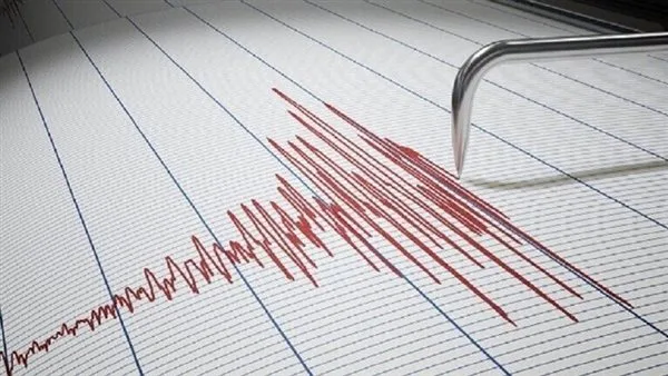 عاجل.. زلزال بقوة 6 درجات على مقياس ريختر بالقرب من جزيرة هوكايدو في اليابان.