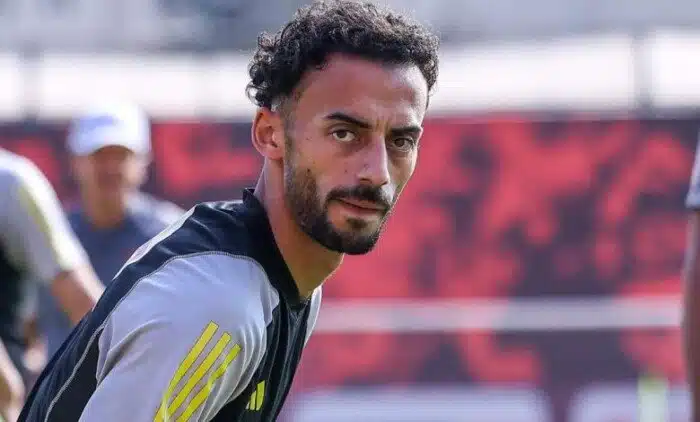 أهلي نيوز: تحديثات النادي الأهلي ليوم الأحد 1 يونيو 2025