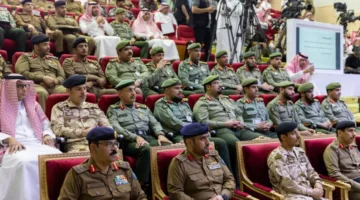 أمن الدولة لـ « المدينة »: الحاج محل تقديرنا والمخالف تحت السيطرة