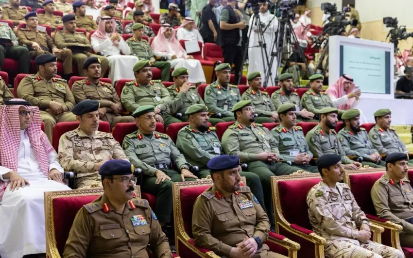 أمن الدولة لـ « المدينة »: الحاج محل تقديرنا والمخالف تحت السيطرة أمن الدولة لـ « المدينة »: الحاج محل تقديرنا والمخالف تحت السيطرة