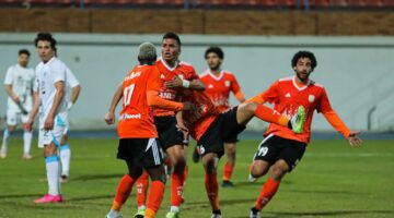 بسبب النادي الأهلي.. فاركو يسخر من فوز بيراميدز بلقب دوري الأبطال “صورة”