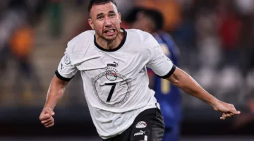 بعد انضمامه الرسمي.. تريزيجيه يحل مشكلة زيزو قبل مواجهة ريفيرو الأولى