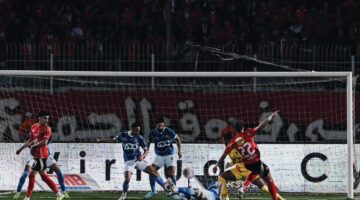 3 فوائد يجنيها الأهلي عقب فوز بيراميدز بلقب دوري أبطال إفريقيا