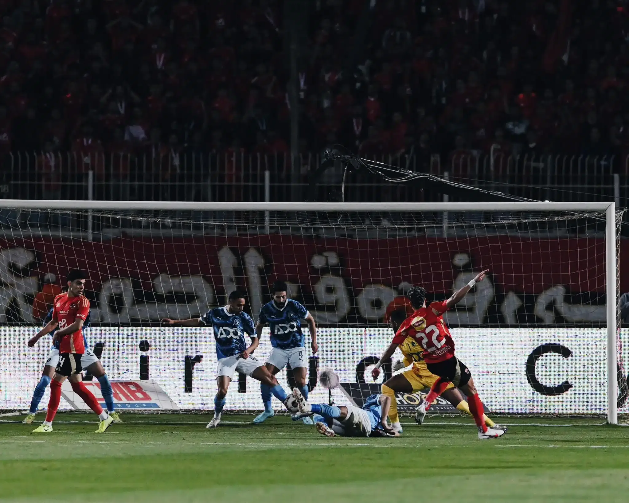 3 فوائد يجنيها الأهلي عقب فوز بيراميدز بلقب دوري أبطال إفريقيا