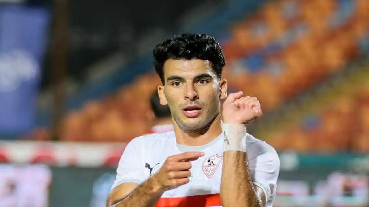 أخلاق الأهلي تظهر في مران الزمالك| كيف استقبل زيزو قرار الاستبعاد من الكونفيدرالية؟