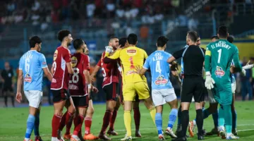 بيراميدز يضع الأهلي والخطيب في مأزق خطير بعد الفوز بلقب دوري الأبطال