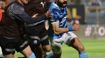 إنجاز تاريخي.. بيراميدز يتوج بلقب دوري أبطال إفريقيا للمرة الأولى بعد انتصار مثير على صن داونز