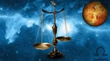 توقعات برج الميزان اليوم الإثنين 2 يونيو 2025