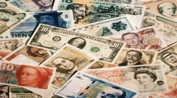 أسعار الصرف للعملات العربية والأجنبية في مصر اليوم، الإثنين 2 يونيو 2025