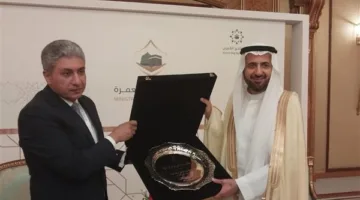 شريف فتحي يناقش مع وزير الحج والعمرة السعودي تعزيز التعاون في إدارة الحالات الطارئة خلال موسم الحج