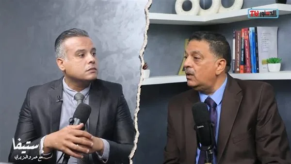 خبير أمني يشرح طرق حماية أطفالنا من الابتزاز الإلكتروني (فيديو)
