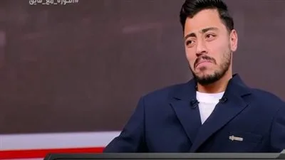 أكرم توفيق يتحدث عن إيقاف ميسي: “يا سيد، صلوا على النبي.. هذا إنسان آلي”.. و الأهلي كان بإمكانه تحقيق نتيجة تاريخية ضد الزمالك. أكرم توفيق يتحدث عن إيقاف ميسي: “يا سيد، صلوا على النبي.. هذا إنسان آلي”.. و الأهلي كان بإمكانه تحقيق نتيجة تاريخية ضد الزمالك.