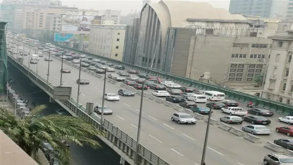 “ممر القاهرة”: إغلاق كوبرى حدائق القبة لمدة ليلتين