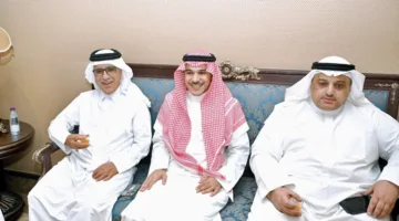 الشعبي يتواجد في المباراة النهائية لبطولة النخبة السعودية لكرة اليد