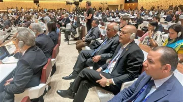 تبدأ فعالياته اليوم.. مصر تشارك في مؤتمر العمل الدولي بوفد كبير من العمال.