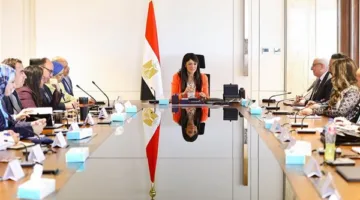 المشاط: 16.8 مليار جنيه لإعادة هيكلة الديون بين مصر وألمانيا لتعزيز قطاعات الطاقة والتعليم