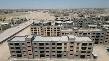 وسط مدينة الورد.. الحكومة تخصّص 12 ألف وحدة سكنية لهذه الفئات.