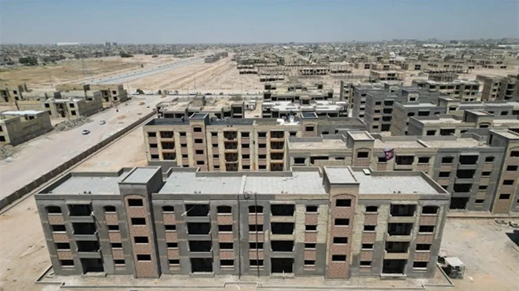 وسط مدينة الورد.. الحكومة تخصّص 12 ألف وحدة سكنية لهذه الفئات. وسط مدينة الورد.. الحكومة تخصّص 12 ألف وحدة سكنية لهذه الفئات.