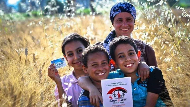 المستندات اللازمة للحصول على معاش تكافل وكرامة 2025: اكتشفها الآن.