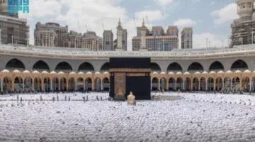 شخصيات إسلامية: التزام المملكة القوي واهتمامها بخدمة الحجاج يظهر من خلال الخدمات المقدمة للحرمين الشريفين.