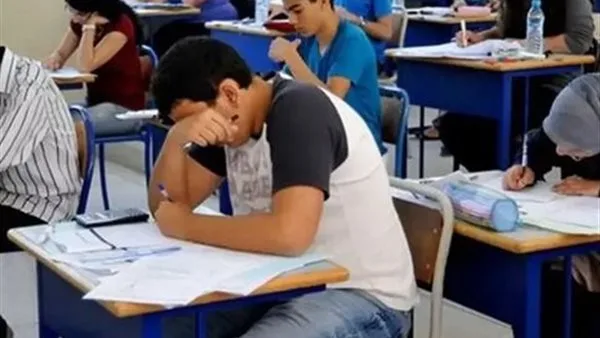تاريخ إصدار نتائج السنة الأولى من الثانوية العامة في محافظة الغربية للفصل الدراسي الثاني 2024/2025