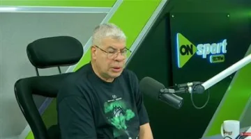“شهدنا قوة وإصرار وعزيمة”.. شوبير يبارك لبيراميدز بعد فوزه بلقب دوري أبطال إفريقيا