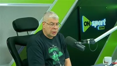 “شهدنا قوة وإصرار وعزيمة”.. شوبير يبارك لبيراميدز بعد فوزه بلقب دوري أبطال إفريقيا “شهدنا قوة وإصرار وعزيمة”.. شوبير يبارك لبيراميدز بعد فوزه بلقب دوري أبطال إفريقيا