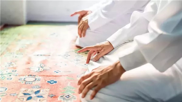 مواعيد الصلاة: توقيت صلاة الظهر ليوم 2 يونيو 2025 مواعيد الصلاة: توقيت صلاة الظهر ليوم 2 يونيو 2025