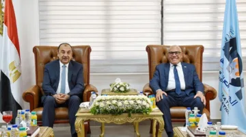 وزير قطاع الأعمال: الحاجة إلى التكنولوجيا الحديثة لتعزيز قدرة الصناعة المحلية وتقليل الاعتماد على الواردات