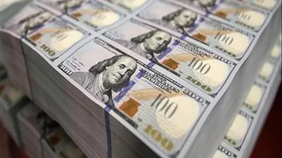 سعر الدولار مقابل الجنيه المصري اليوم، الإثنين 2-6-2025، بعد تراجعه في 8 بنوك سعر الدولار مقابل الجنيه المصري اليوم، الإثنين 2-6-2025، بعد تراجعه في 8 بنوك