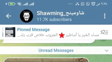 شاومينج يوزع اختبار اللغة الإنجليزية للشهادة الإعدادية في القاهرة
