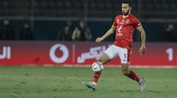 مكالمة محمد يوسف تؤمن انتقال بيكهام إلى الأهلي لموسم واحد.