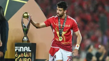 تقارير.. طاهر محمد طاهر تحت أنظار أندية الدوري العراقي