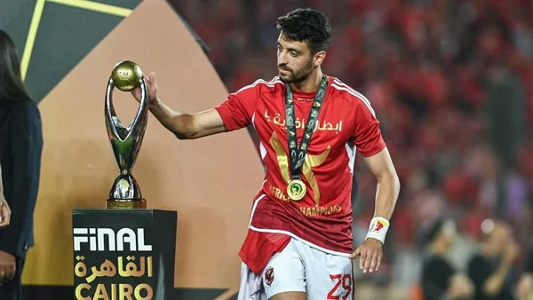 تقارير.. طاهر محمد طاهر تحت أنظار أندية الدوري العراقي تقارير.. طاهر محمد طاهر تحت أنظار أندية الدوري العراقي
