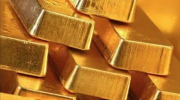 الذهب ي regain shine amid renewed trade and geopolitical crises