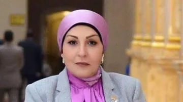 النائبة هالة أبو السعد: جمعية سيدات الأعمال الناشطات تدرب 375 شابة على دخول سوق العمل وتحتفل بـ 25 عامًا من الإنجازات.