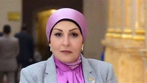 النائبة هالة أبو السعد: جمعية سيدات الأعمال الناشطات تدرب 375 شابة على دخول سوق العمل وتحتفل بـ 25 عامًا من الإنجازات.