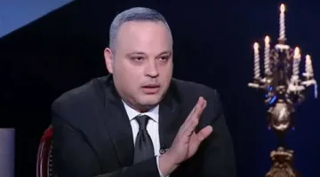 تامر عبد المنعم يعلن عن انتهاء زواجه من رنا علي بعد ست سنوات.