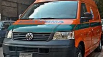 وفاة طفلة نتيجة سقوطها من شرفة شقة في الهرم