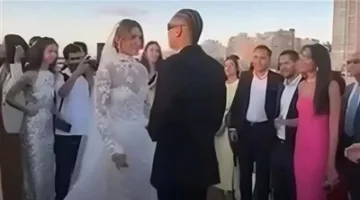 مروان بابلو يحتفل بزواجه: هل هو حقيقة أم مجرد شائعة؟
