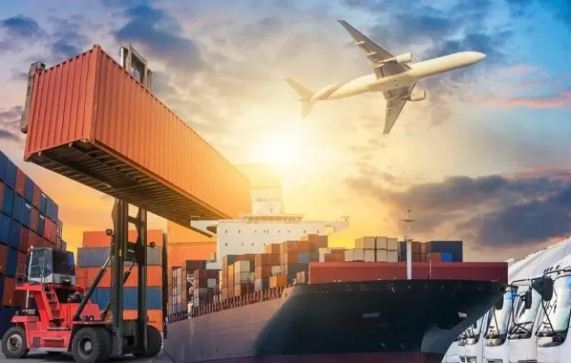 تراجع عجز الميزان التجاري لمصر بنسبة 38.6% في مارس