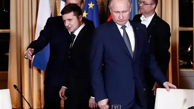 روسيا تتلقى وثيقة السلام من أوكرانيا… هل نحن أمام حل سياسي أم تصعيد عسكري جديد؟