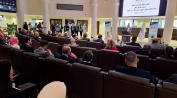 استئناف التداول في سوق دمشق للأوراق المالية بعد انقطاع دام حوالي 6 أشهر