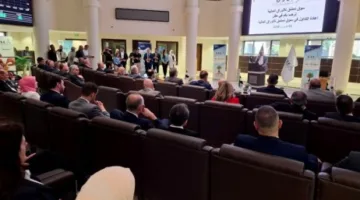 استئناف النشاط في سوق الأسهم السورية بعد انقطاع دام حوالي 6 أشهر