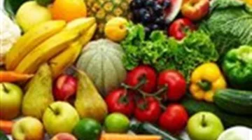 زيادة أسعار البطاطس: الأسعار الحالية للخضروات والفواكه يوم الإثنين 2 يونيو في سوق العبور