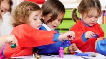 رابط التسجيل لمرحلة رياض الأطفال والصف الأول الابتدائي في المدارس التجريبية 2026