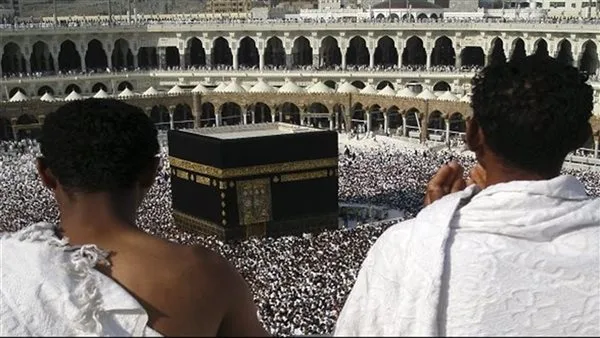 أكثر من 1.4 مليون حاج يصلون إلى السعودية تهيئةً لموسم الحج أكثر من 1.4 مليون حاج يصلون إلى السعودية تهيئةً لموسم الحج