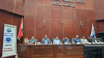 مدير مصلحة الضرائب: 12 أغسطس هو المهلة الأخيرة للاستفادة من مزايا قانون 5 لسنة 2025